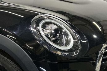 MINI Hatchback 1.5 Cooper II 3dr Auto
