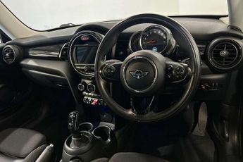 MINI Hatchback 1.5 Cooper II 3dr Auto