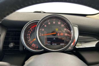 MINI Hatchback 1.5 Cooper II 3dr Auto