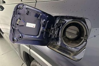 Toyota RAV4 2.5 VVT-i Hybrid Design 5dr CVT