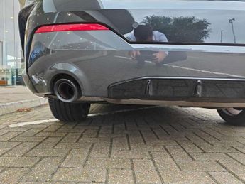 BMW 4 Series 420i M Sport 2dr Step Auto