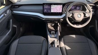 Skoda Octavia Estate 1.5 TSI e-TEC SE Technology 5dr DSG