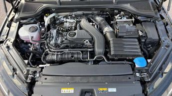 Skoda Octavia Estate 1.5 TSI e-TEC SE Technology 5dr DSG