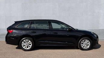 Skoda Octavia Estate 1.5 TSI e-TEC SE Technology 5dr DSG