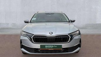Skoda Octavia Estate 1.5 TSI e-TEC SE Technology 5dr DSG
