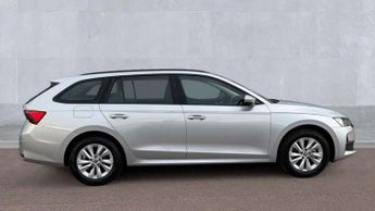 Skoda Octavia Estate 1.5 TSI e-TEC SE Technology 5dr DSG