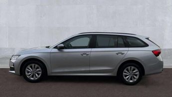 Skoda Octavia Estate 1.5 TSI e-TEC SE Technology 5dr DSG