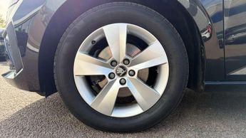 Skoda Scala 1.5 TSI SE 5dr DSG