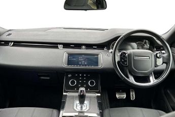 Land Rover Range Rover Evoque 2.0 D150 R-Dynamic 5dr Auto