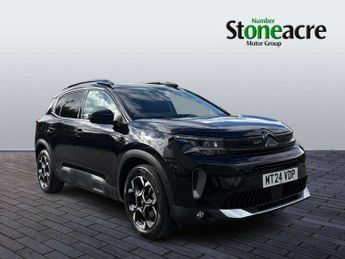 Citroen C5 Aircross 1.5 BlueHDi Max 5dr EAT8