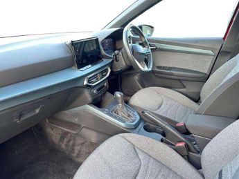 SEAT Arona 1.0 TSI 110 XPERIENCE 5dr DSG