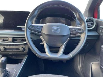 SEAT Arona 1.0 TSI 110 XPERIENCE 5dr DSG