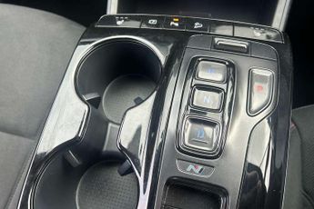 Hyundai Tucson 1.6 TGDi Hybrid 230 N Line 5dr 2WD Auto