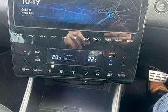 Hyundai Tucson 1.6 TGDi Hybrid 230 N Line 5dr 2WD Auto