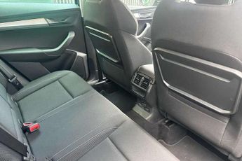 Skoda Karoq 1.5 TSI SE Drive 5dr DSG