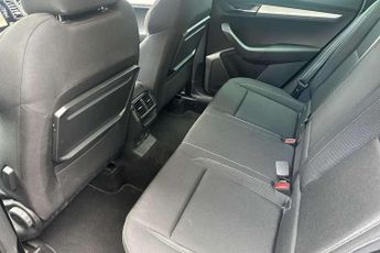 Skoda Karoq 1.5 TSI SE Drive 5dr DSG