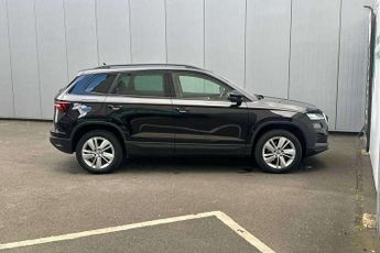 Skoda Karoq 1.5 TSI SE Drive 5dr DSG