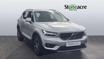 Volvo XC40 2.0 D4 [190] Inscription 5dr AWD Geartronic