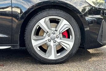 Audi A1 40 TFSI S Line Competition 5dr S Tronic