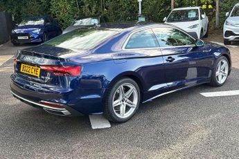 Audi A5 35 TFSI Sport 2dr S Tronic