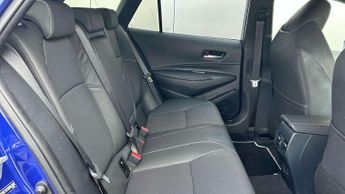 Toyota Corolla Touring Sport 2.0 Hybrid 178 Excel 5dr CVT