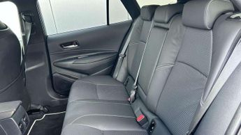 Toyota Corolla Touring Sport 2.0 Hybrid 178 Excel 5dr CVT