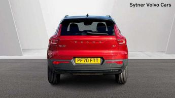 Volvo XC40 2.0 B4P R DESIGN Pro 5dr Auto