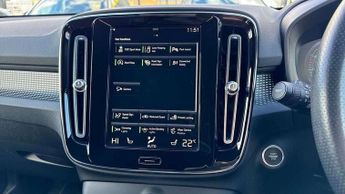 Volvo XC40 2.0 B4P R DESIGN Pro 5dr Auto