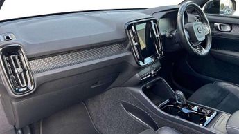 Volvo XC40 2.0 B4P R DESIGN Pro 5dr Auto