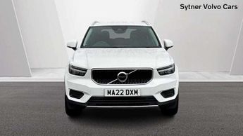 Volvo XC40 1.5 T3 [163] Momentum 5dr Geartronic