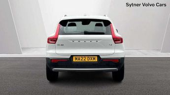 Volvo XC40 1.5 T3 [163] Momentum 5dr Geartronic