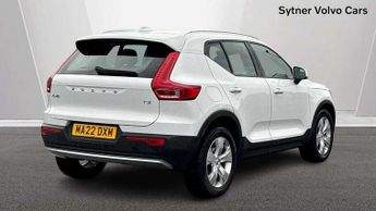 Volvo XC40 1.5 T3 [163] Momentum 5dr Geartronic
