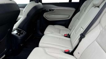 Volvo XC90 2.0 B5P [250] R DESIGN 5dr AWD Gtron