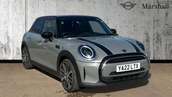 MINI Hatch 1.5 Cooper Exclusive 5dr Auto