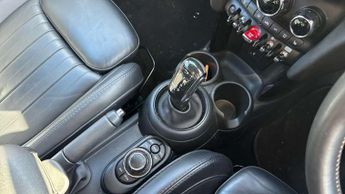 MINI Hatchback 5dr 1.5 Cooper Exclusive 5dr Auto