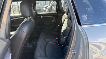 MINI Hatchback 5dr 1.5 Cooper Exclusive 5dr Auto