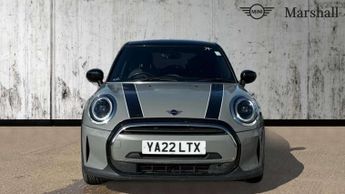 MINI Hatchback 5dr 1.5 Cooper Exclusive 5dr Auto