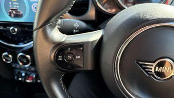 MINI Hatchback 5dr 1.5 Cooper Exclusive 5dr Auto