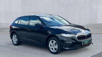 Skoda Scala 1.5 TSI SE Edition 5dr DSG