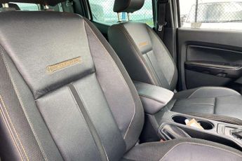 Ford Ranger Pick Up Double Cab Wildtrak 2.0 EcoBlue 213 Auto