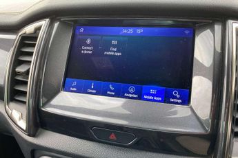 Ford Ranger Pick Up Double Cab Wildtrak 2.0 EcoBlue 213 Auto