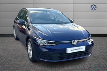 Volkswagen Golf 1.5 TSI Life 5dr