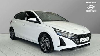 Hyundai I20 1.0T GDi Advance 5dr