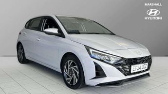 Hyundai I20 1.0T GDi Advance 5dr
