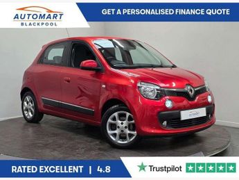 Renault Twingo 1.0 SCE Dynamique 5dr [Start Stop]