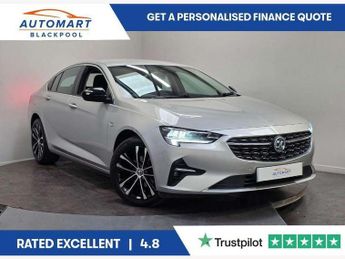 Vauxhall Insignia 1.5 Turbo D Design 5dr