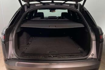 Land Rover Range Rover Velar 2.0 P250 R-Dynamic HSE 5dr Auto