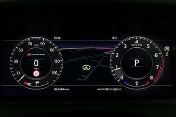 Land Rover Range Rover Velar 2.0 P250 R-Dynamic HSE 5dr Auto