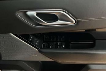 Land Rover Range Rover Velar 2.0 P250 R-Dynamic HSE 5dr Auto