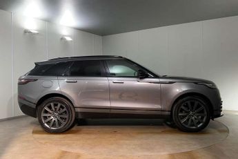 Land Rover Range Rover Velar 2.0 P250 R-Dynamic HSE 5dr Auto